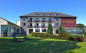 Hôtel La Gazelle